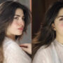 Naimal Khawar looks gorgeous in recent clicks