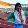 Neeraj Chopra to participate in Lausanne Diamond League