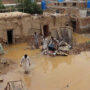 Flood continue to wreak havoc in Balochistan as death toll mounts to 230
