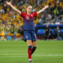 Caroline Graham Hansen taking break from international football citing heart issues and exhaustion
