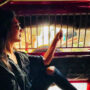 Divyanka Tripathi on shooting in old Delhi, see photos