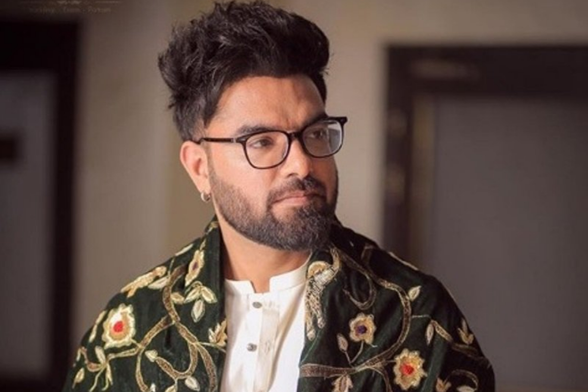 Yasir Hussain