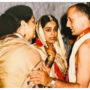 Sikandar Kher shares Anupam and Kirron Kher’s wedding photo on anniversary
