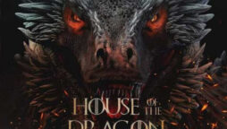 House of the Dragon