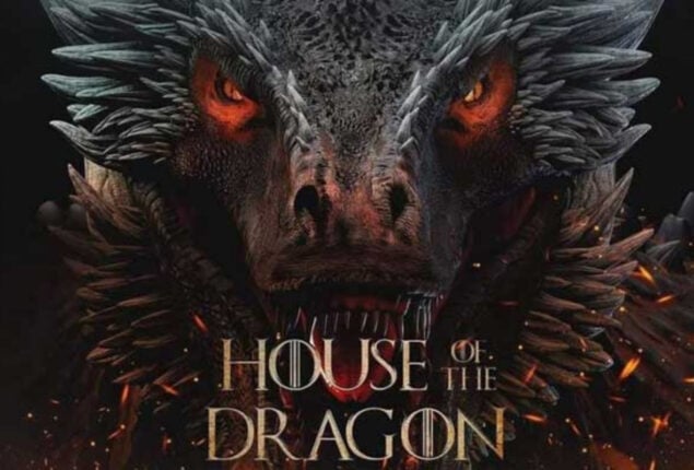 House of the Dragon to get renewed for season 2
