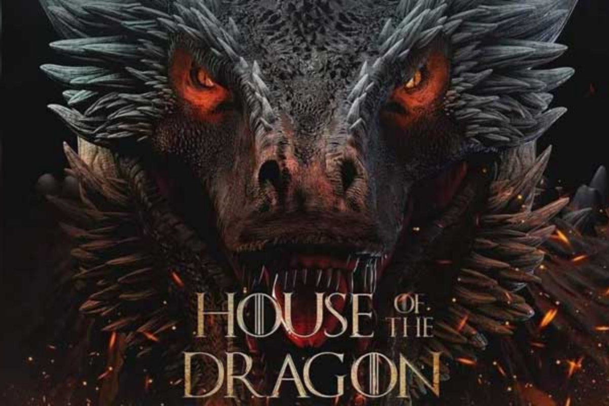 House of the Dragon