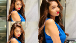 Anushka Sen