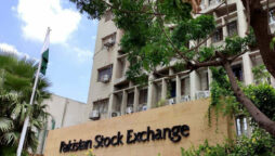 Pakistan equity market gains over improving economic conditions