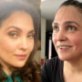 Lara Dutta shows her no makeup look, see photos