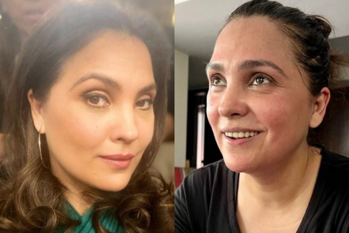 Lara Dutta