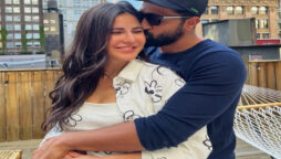 Vicky Kaushal: Proud as Katrina’s brand achieved success