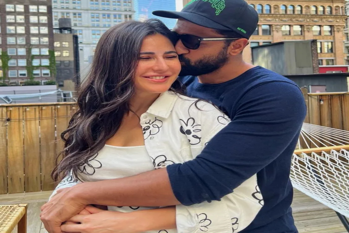 Vicky Kaushal