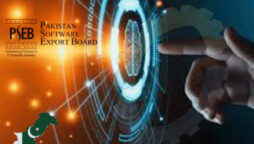 Pakistan Software Export Board