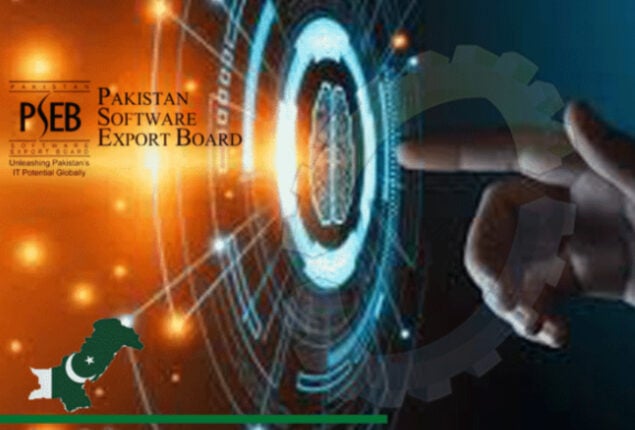 Pakistan Software Export Board