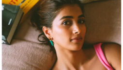 Pooja Hegde