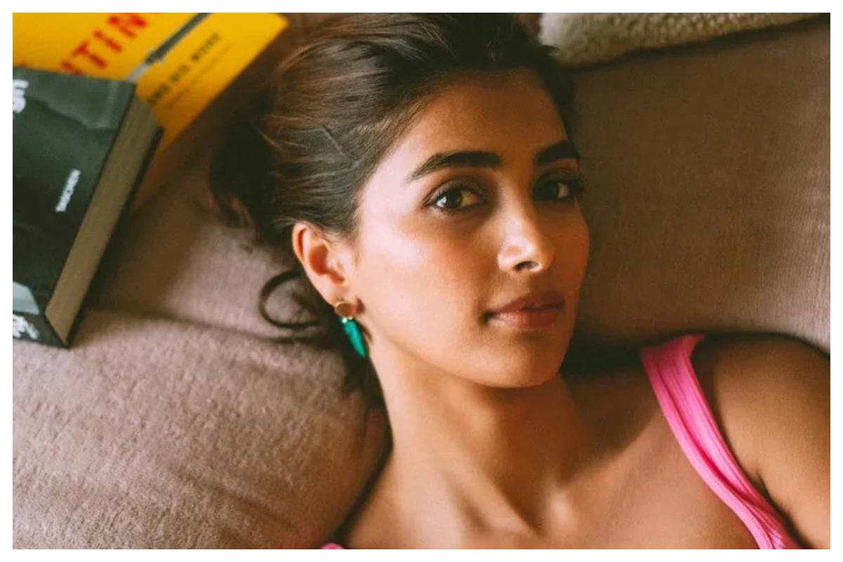 Pooja Hegde
