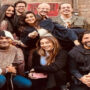 Shibani Dandekar celebrates her birthday with Farhan Akhtar