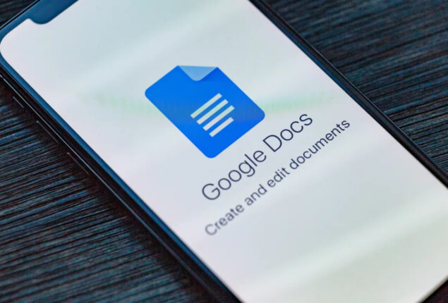 Google Docs emojis