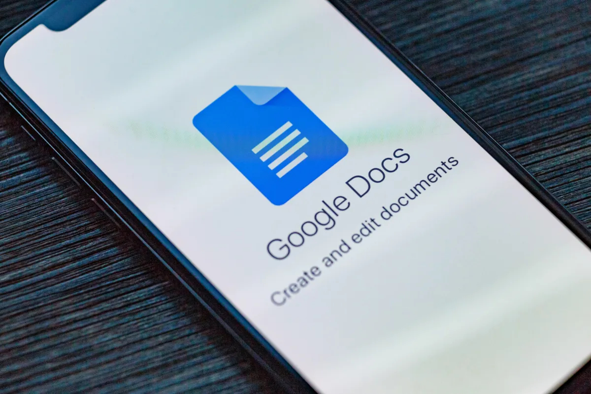 Google Docs emojis