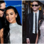 Kim Kardashian & Pete Davidson broke up months after dating