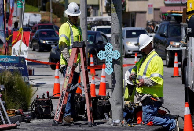Six dead in Los Angeles crash caused by 100mph nurse: officials