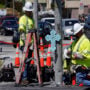 Six dead in Los Angeles crash caused by 100mph nurse: officials