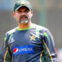 Moin Khan supports PCB’s decision not to select Karachi players for Netherlands tour