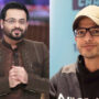 Mawra Hocane brother calls Aamir Liaquat Shaitan