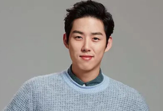 Baek Sung Hyun and his wife welcomes second child