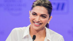 Deepika Padukone shares a quote that leaves fans curious
