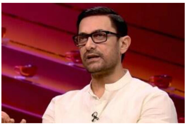 Aamir Khan discusses the Laal Singh Chaddha boycott