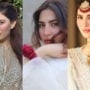 Naimal Khawar looks pretty in recent clicks