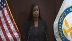 7 murder convictions linked to disgraced ex-Chicago police vacated