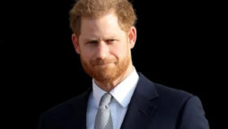 Prince Harry