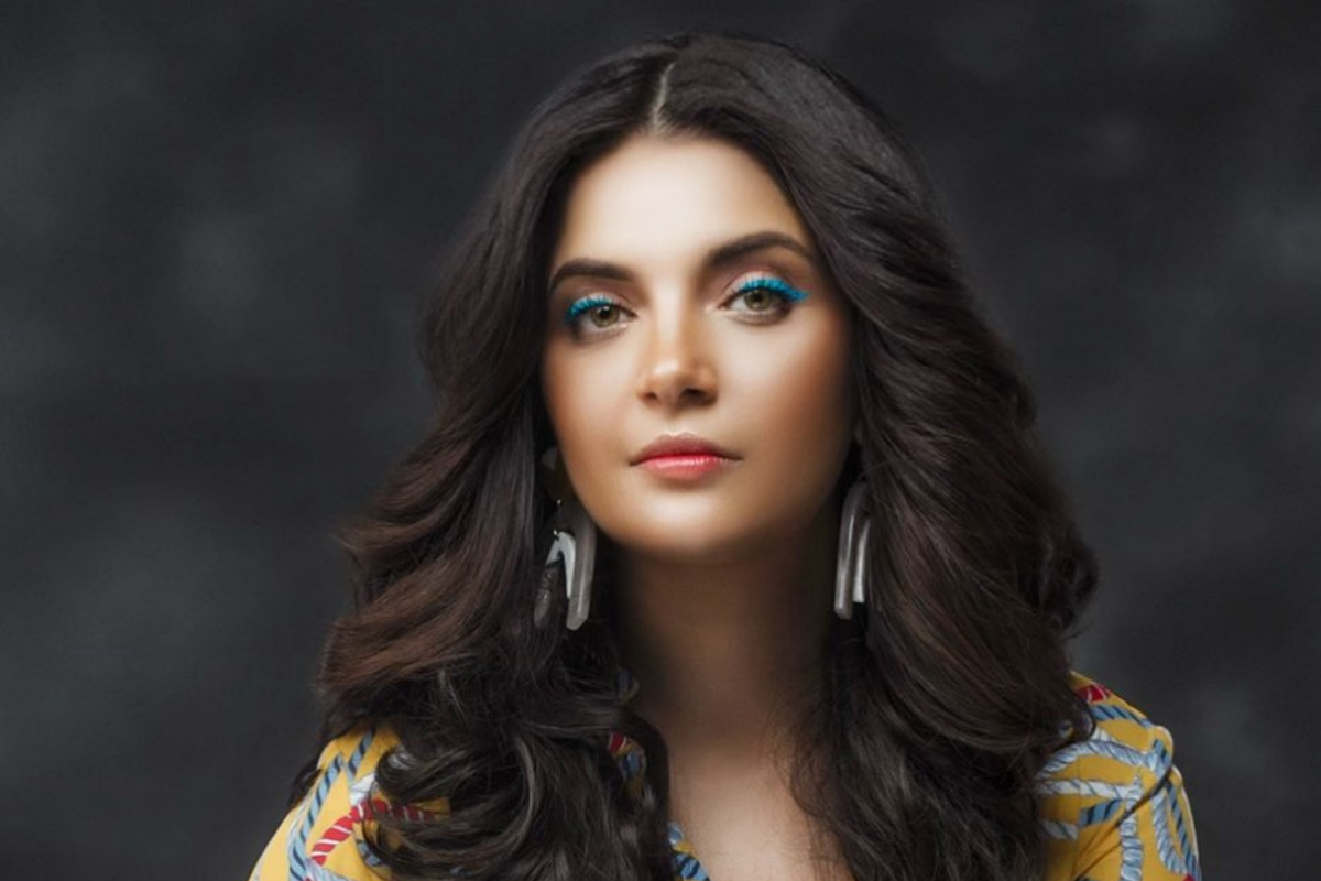 Armeena Khan