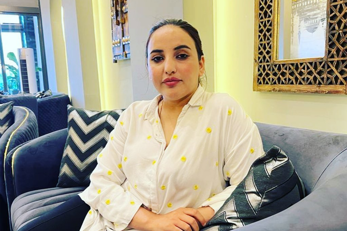 Hareem Shah
