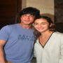On Koffee With Karan, SRK praised Alia Bhatt as finest actoress