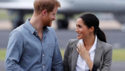 Meghan Markle and Prince Harry ‘spending money like water’ for memoir release