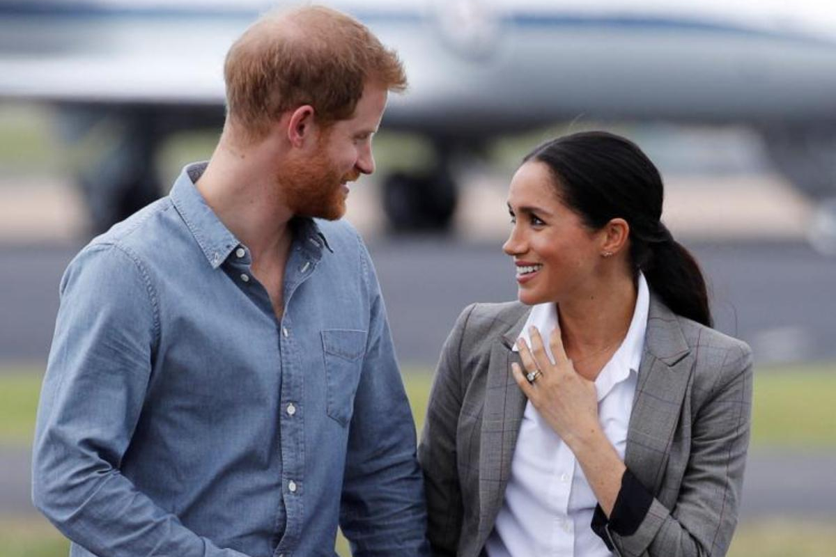 meghan markle