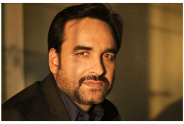 Pankaj Tripathi