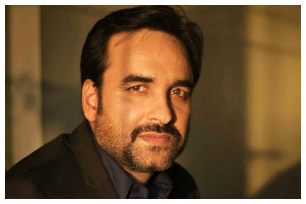 Pankaj Tripathi