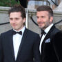Brooklyn Beckham wants to be like his father David Beckham in future