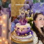 Maria B. throws lavish party on her daughter’s 18th birthday