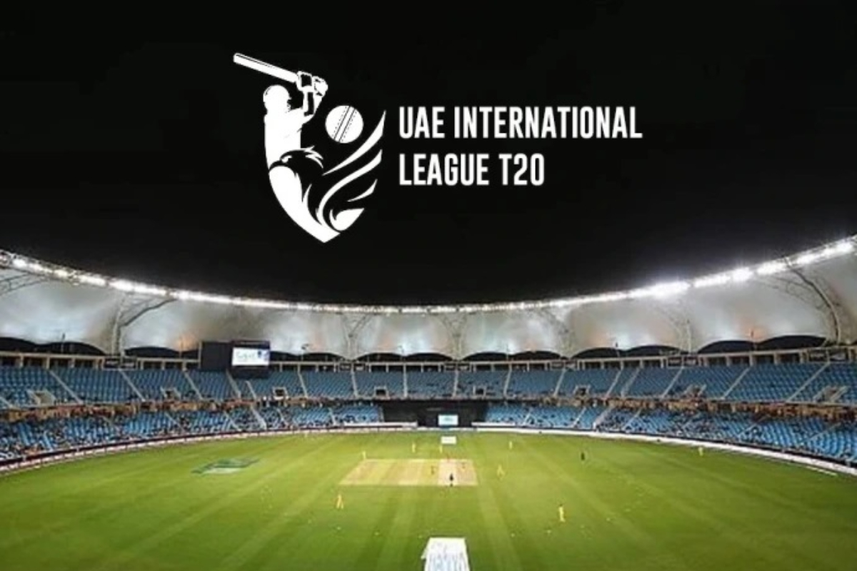 UAE T20 League