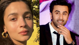 Watch: Alia Bhatt and Ranbir Kapoor return from Italy