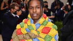A$AP Rocky
