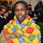 A$AP Rocky charged with alleged incident