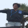 Shah Rukh Khan: Paying attention to director Rajkumar Hirani