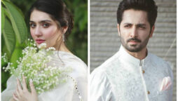 Danish Taimoor