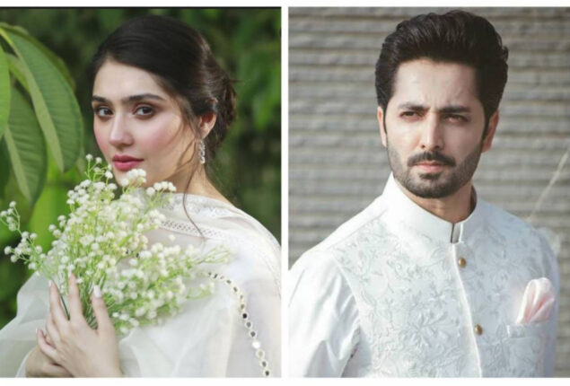 Danish Taimoor, Dur-e-Fishan’s recent drama called out for toxicity